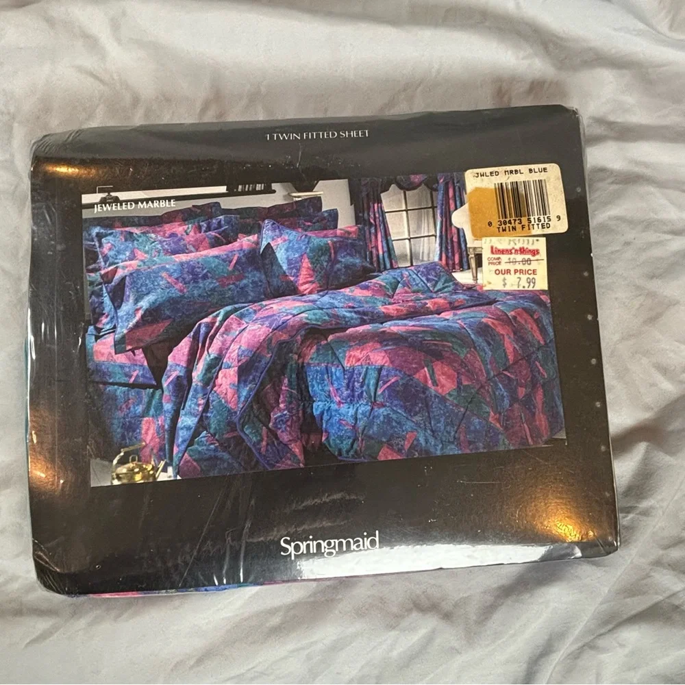 Springmaid new vintage